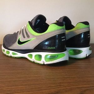 Nike Air Tailwind 2 shoes